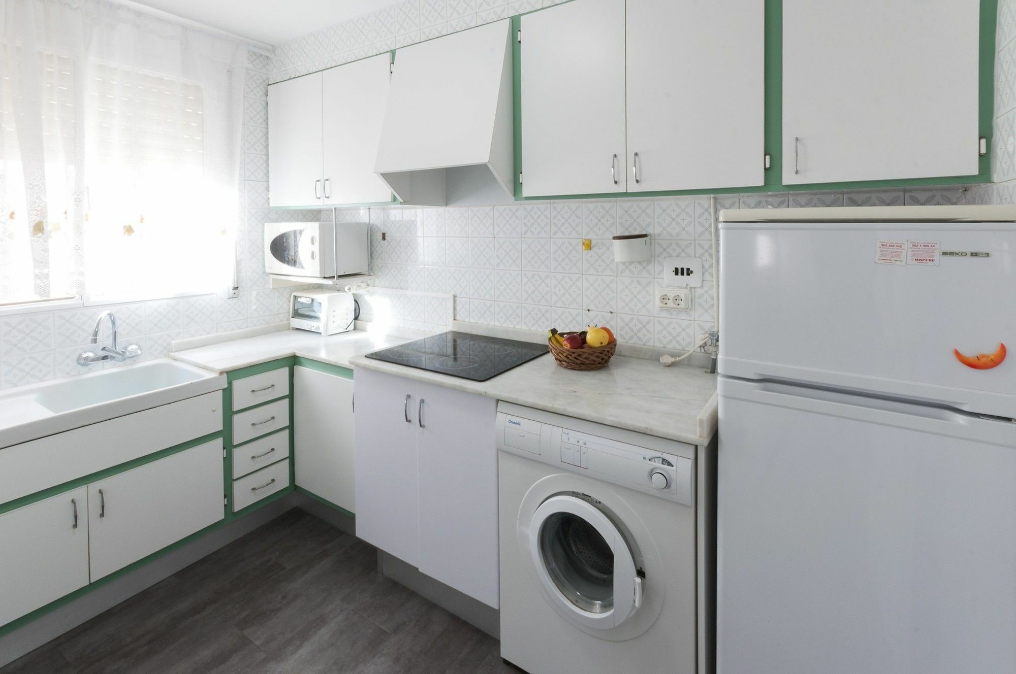Ferienwohnung Plumas Gandía Exterior foto
